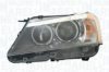 BMW 63117277004 Headlight